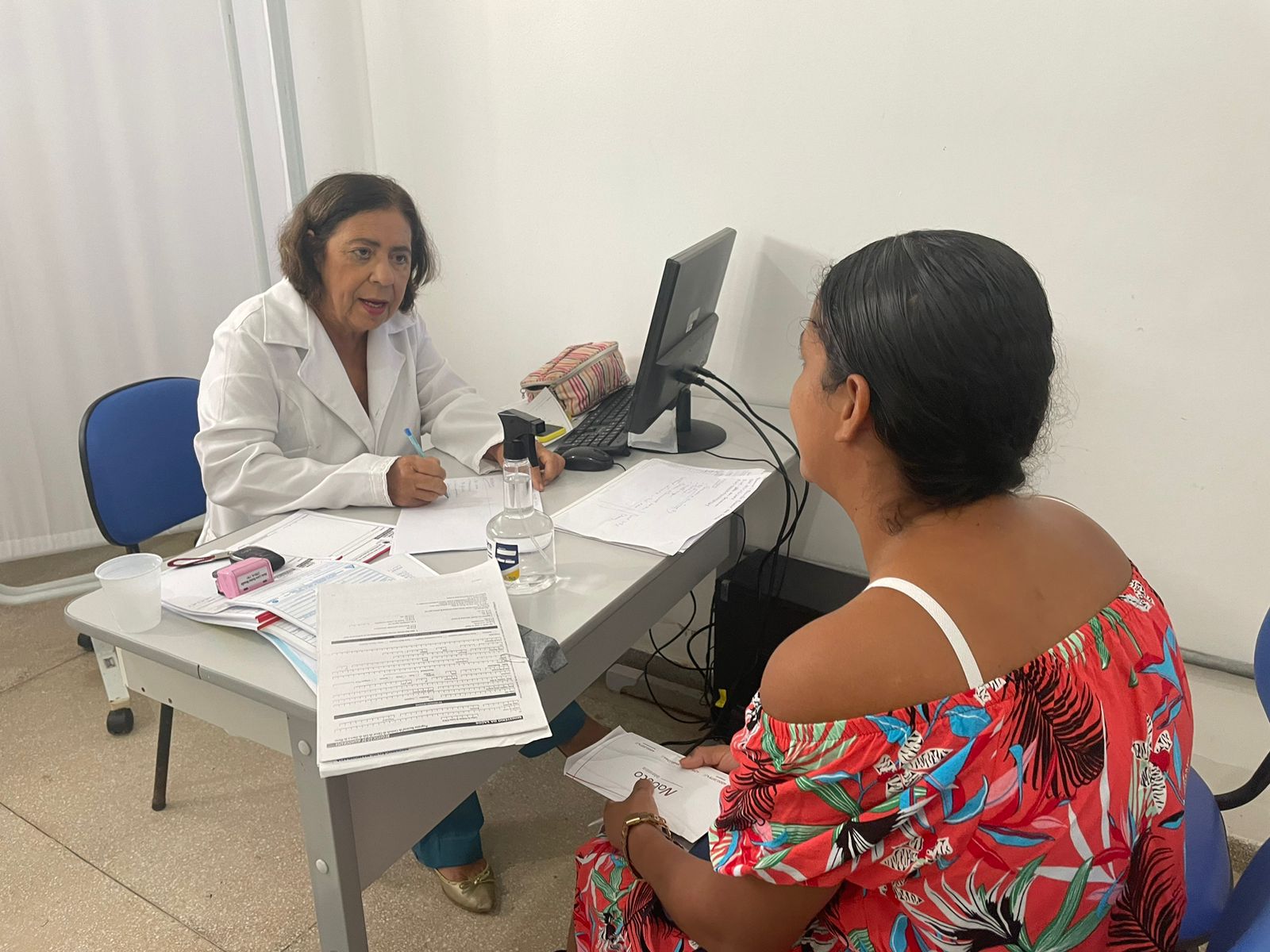 Prefeitura de Maceió  Saúde de Maceió alerta sobre sintomas e…
